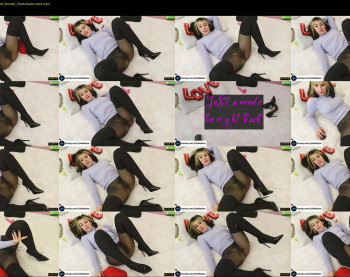 islanublar — 54 minute Chaturbate female cam show recording, 1080p, Jan 2, 2023