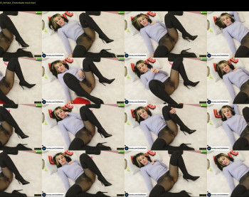 islanublar — 54 minute Chaturbate female cam show recording, 1080p, Jan 2, 2023