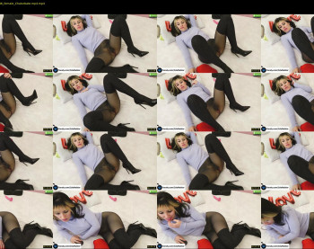 islanublar — 11 minute Chaturbate female cam show recording, 1080p, Jan 2, 2023