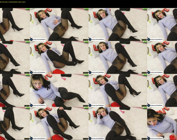 islanublar — 45 minute Chaturbate female cam show recording, 1080p, Jan 2, 2023