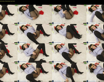 islanublar — 10 minute Chaturbate female cam show recording, 1080p, Jan 2, 2023