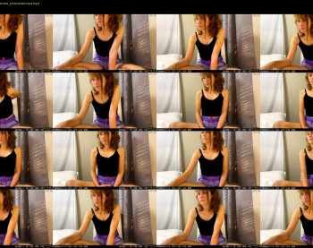 its_lily — 20 minute Chaturbate female cam show recording, 720p, Jan 2, 2023