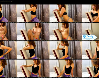 its_lily — 61 minute Chaturbate female cam show recording, 720p, Jan 2, 2023