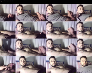 jack_yanfry — 28 minute Chaturbate male cam show recording, 720p, Jan 2, 2023