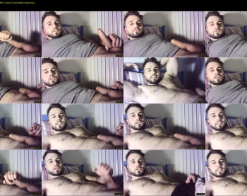 jack_yanfry — 113 minute Chaturbate male cam show recording, 720p, Jan 2, 2023