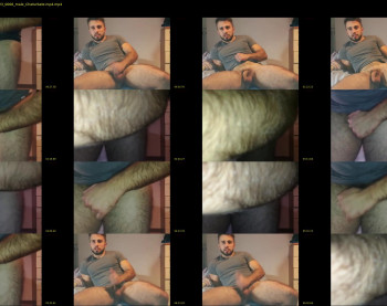 jack_yanfry — 8 minute Chaturbate male cam show recording, 480p, Jan 3, 2023