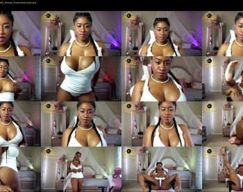 jasminekay — 53 minute Chaturbate female cam show recording, 1080p, Jan 2, 2023