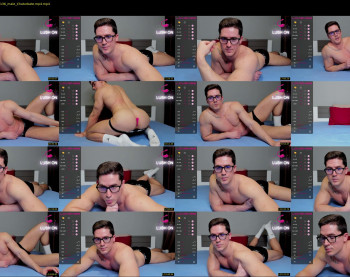 jasonblakes — 97 minute Chaturbate male cam show recording, 720p, Jan 2, 2023