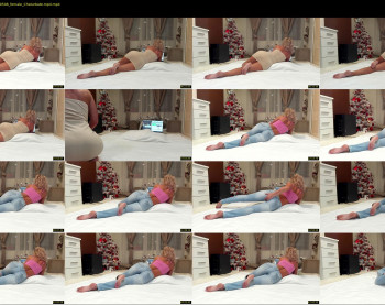 jaylynxxxx74 — 54 minute Chaturbate female cam show recording, 1080p, Jan 3, 2023