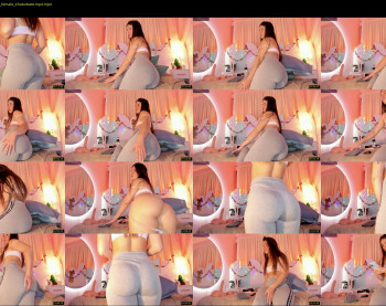jenna1_ — 21 minute Chaturbate female cam show recording, 720p, Jan 2, 2023
