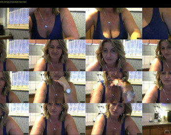 jennadeluxe — 16 minute Chaturbate female cam show recording, 720p, Jan 2, 2023