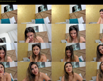 jennifer_luvv — 45 minute Chaturbate female cam show recording, 1080p, Jan 2, 2023
