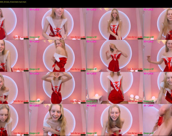 jenny_ames — 54 minute Chaturbate female cam show recording, 1080p, Jan 2, 2023