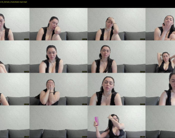 jessicagoold — 54 minute Chaturbate female cam show recording, 1080p, Jan 2, 2023