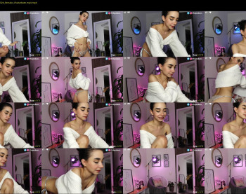 juliette_dee — 56 minute Chaturbate female cam show recording, 1080p, Jan 3, 2023
