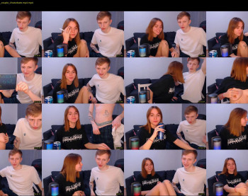 julsweet — 11 minute Chaturbate male cam show recording, 720p, Jan 2, 2023