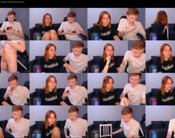 julsweet — 17 minute Chaturbate male cam show recording, 720p, Jan 3, 2023