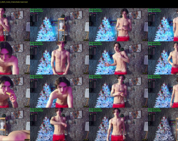 karlos_murphy — 56 minute Chaturbate male cam show recording, 1080p, Jan 2, 2023