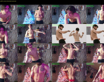 karlos_murphy — 56 minute Chaturbate male cam show recording, 1080p, Jan 2, 2023