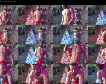 karlos_murphy — 4 minute Chaturbate male cam show recording, 1080p, Jan 2, 2023