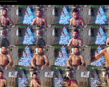 karlos_murphy — 60 minute Chaturbate male cam show recording, 1080p, Jan 2, 2023
