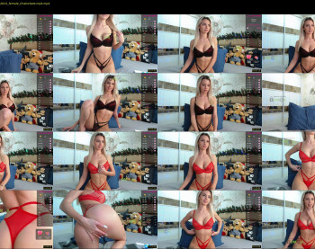 kassablanca_ — 21 minute Chaturbate female cam show recording, 1080p, Jan 3, 2023