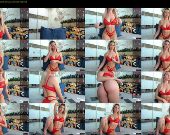 kassablanca_ — 19 minute Chaturbate female cam show recording, 1080p, Jan 3, 2023