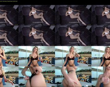kassablanca_ — 17 minute Chaturbate female cam show recording, 1080p, Jan 3, 2023