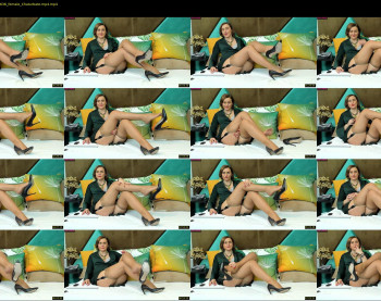 katequeenx — 9 minute Chaturbate female cam show recording, 1080p, Jan 2, 2023