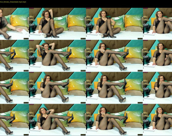 katequeenx — 7 minute Chaturbate female cam show recording, 1080p, Jan 2, 2023