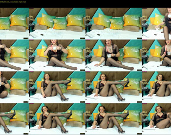katequeenx — 24 minute Chaturbate female cam show recording, 1080p, Jan 3, 2023