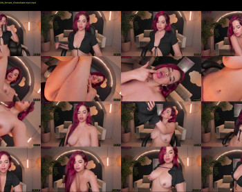 katesunder — 91 minute Chaturbate female cam show recording, 720p, Jan 2, 2023