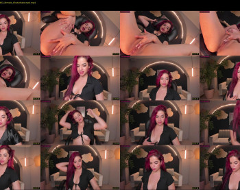katesunder — 30 minute Chaturbate female cam show recording, 720p, Jan 2, 2023