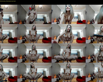 kathy_shine — 54 minute Chaturbate female cam show recording, 1080p, Jan 2, 2023