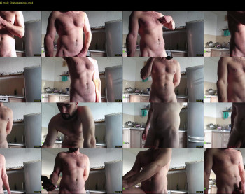 kiabigdick — 64 minute Chaturbate male cam show recording, 720p, Jan 2, 2023
