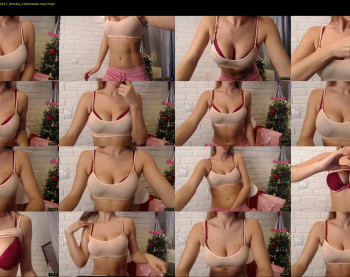 kiranightlyxo — 28 minute Chaturbate female cam show recording, 720p, Jan 2, 2023