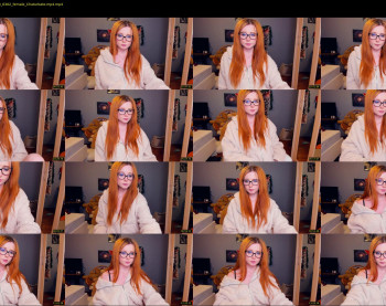 klementinagirl — 16 minute Chaturbate female cam show recording, 1080p, Jan 3, 2023