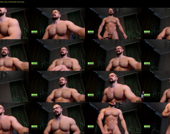 kurt_stone1 — 54 minute Chaturbate male cam show recording, 1080p, Jan 2, 2023