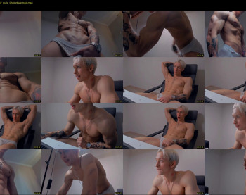 l_adonis_l — 54 minute Chaturbate male cam show recording, 1080p, Jan 2, 2023