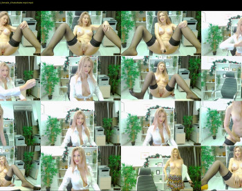 ladyleea — 54 minute Chaturbate female cam show recording, 1080p, Jan 2, 2023
