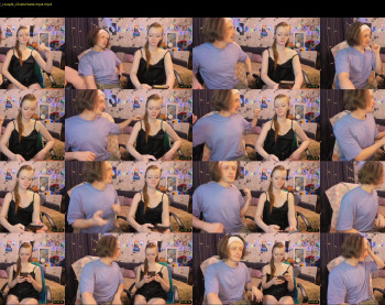 laksmrrr — 4 minute Chaturbate couple cam show recording, 1080p, Jan 3, 2023