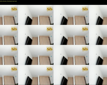lalanaughty1 — 12 minute Chaturbate female cam show recording, 1080p, Jan 2, 2023