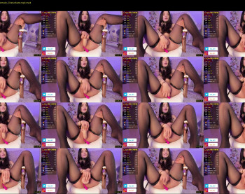 lau__1 — 3 minute Chaturbate female cam show recording, 1080p, Jan 3, 2023