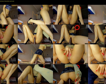 lean_lie — 40 minute Chaturbate female cam show recording, 1080p, Jan 2, 2023