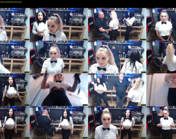 lettali — 54 minute Chaturbate female cam show recording, 1080p, Jan 2, 2023