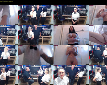 lettali — 55 minute Chaturbate female cam show recording, 1080p, Jan 2, 2023