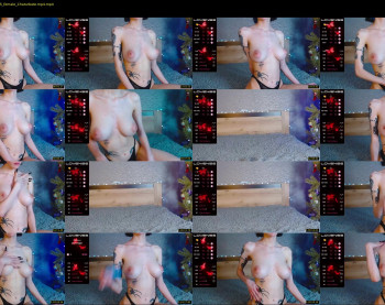 lexy_sinn — 102 minute Chaturbate female cam show recording, 720p, Jan 2, 2023