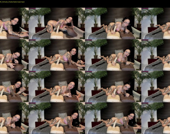 liilygomez — 12 minute Chaturbate female cam show recording, 1080p, Jan 2, 2023