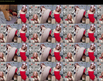 lornadyer — 7 minute Chaturbate female cam show recording, 720p, Jan 3, 2023