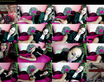 lourdesnoir — 59 minute Chaturbate female cam show recording, 1080p, Jan 2, 2023
